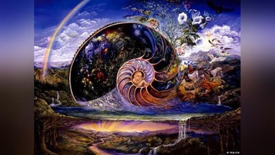 Изрображение 'КАК ПРЕДКИ ВЛИЯЮТ НА НАШУ СУДЬБУ?'