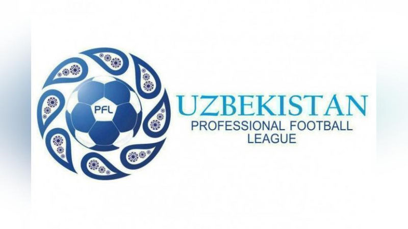 'Ўзбекистон Профессионал футбол лигасининг янги логотипи тасдиқланди'ning rasmi