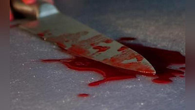 'Toshkentda erkak qizi va ayolini pichoqlab qo`ydi'ning rasmi