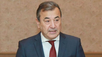 'Sodiq Safoev: Shavkat Mirziyoev hamda Donald Tramp uchrashuvi AQSh tashabbusi bilan tashkil etilmoqda (video)'ning rasmi