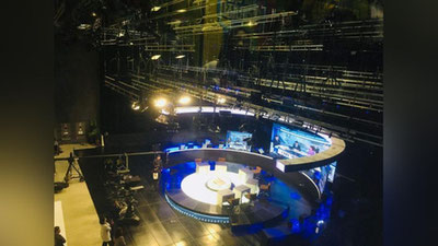 'Қорақалпоғистонлик йигит Кореянинг MBC телеканалидан репортаж тайёрлади'ning rasmi