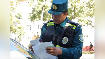 'ЙПХ ходими ҳужжатларни текширишда аниқланган барча ҳуқуқбузарлик бўйича чора кўради'ning rasmi