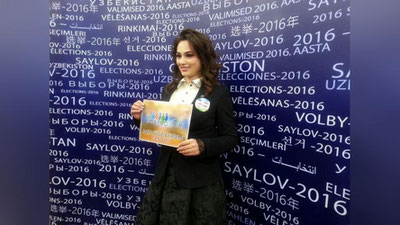 Изрображение 'ЗНАМЕНИТЫЕ ГОСТИ ПРЕСС-КЛУБА АГИТИРУЮТ ПРОГОЛОСОВАТЬ НА ВЫБОРАХ (ФОТО)'