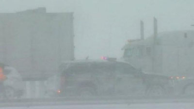 'AQShDA 35 TA MAShINA IShTIROKIDA YTH SODIR BO`LDI'ning rasmi