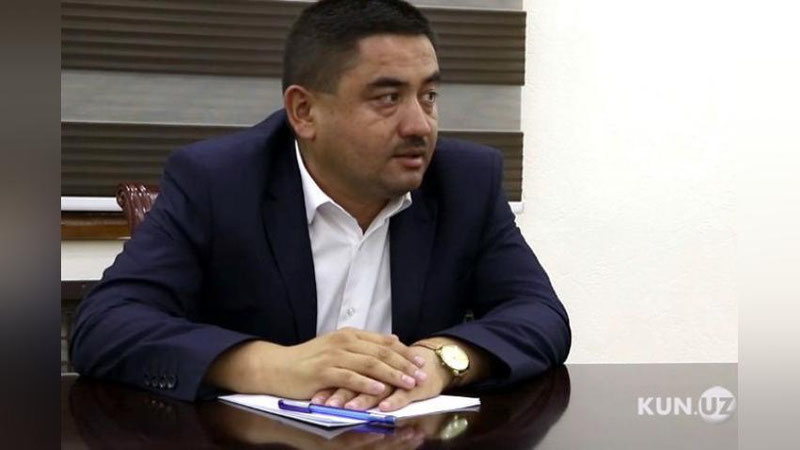 Изрображение 'ХОКИМ АНДИЖАНА ОТВЕТИТ ЗА ОСКОРБЛЕНИЯ? ПРОКУРАТУРА НАЧАЛА ПРОВЕРКУ'