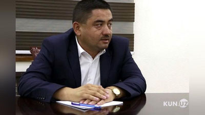 Изрображение 'ХОКИМ АНДИЖАНА ОТВЕТИТ ЗА ОСКОРБЛЕНИЯ? ПРОКУРАТУРА НАЧАЛА ПРОВЕРКУ'