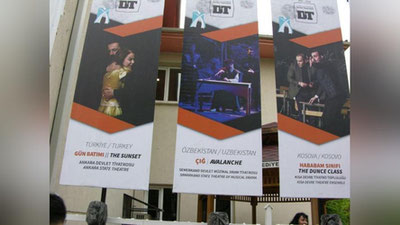 'Самарқанд вилояти мусиқали драма театри Туркия саҳнасида (фото)'ning rasmi