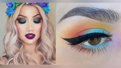 'URFDAGI «MAKE-UP»NING 5 OLTIN QOIDASI'ning rasmi