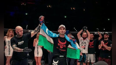 'Bugun Mahmud Muradov jang qiladi (video)'ning rasmi