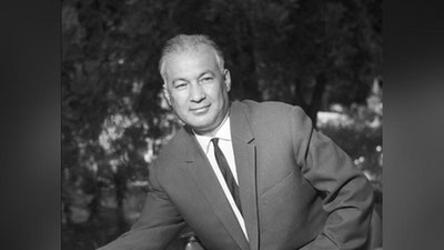 Изрображение 'ШАРАФ РАШИДОВ ПОСМЕРТНО НАГРАЖДЕН ПРЕСТИЖНЫМ ЛИТЕРАТУРНЫМ ФЕСТИВАЛЕМ'