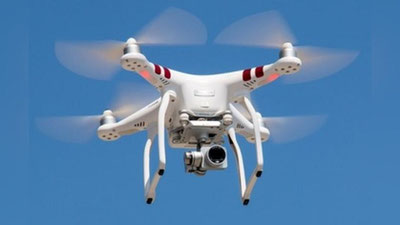 'O`zbekistonda dronlar ishlab chiqarila boshlaydi'ning rasmi