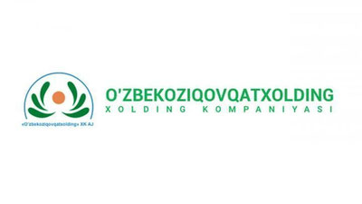 '"O`zbekoziqovqatxolding” XK ulushlari Moliya vazirligi va Davlat aktivlarini boshqarish agentligiga o`tkazildi'ning rasmi