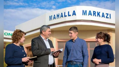 'Yashash joyidan beriladigan ma`lumotnomalar bekor qilindi'ning rasmi