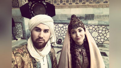 '​Sardor Rahimxon Samarqandda katta loyihaga qo`l urdi(Foto va Video) 'ning rasmi