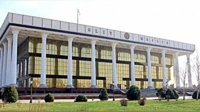 Изрображение 'В ЗАКОНОДАТЕЛЬНОЙ ПАЛАТЕ ГОТОВЯТ ПОПРАВКИ В ЗАКОН О ПРОФСОЮЗАХ'