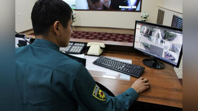 'Toshkentda yong`inni aniqlovchi yuqori sezgirlikdagi kameralar o`rnatildi'ning rasmi