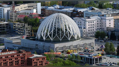 'Ekaterinburgda O`zbekiston yangi konsulxonasi ochildi'ning rasmi