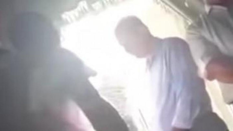 'DIREKTORLARNI KALTAKLAGAN SIRDARYoLIK HOKIM UZR SO`RADI'ning rasmi