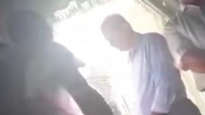 'DIREKTORLARNI KALTAKLAGAN SIRDARYoLIK HOKIM UZR SO`RADI'ning rasmi