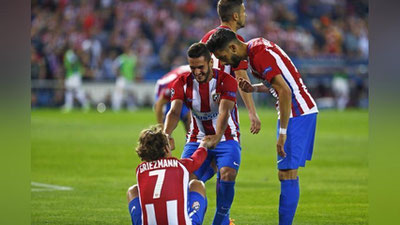 'EChL. “Atletiko” o`z maydonida “Lester Siti”ni kichik hisobda engdi (Video)'ning rasmi