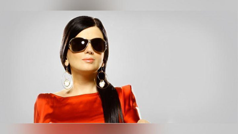 'DIANA GURSKAYa: «MEN BILGAN, AMMO KO`RMAGAN DUNYo»'ning rasmi