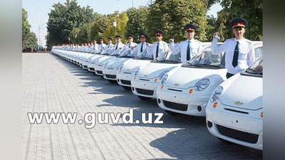 Изрображение '150 СЛУЖЕБНЫХ КВАРТИР И АВТОМОБИЛЕЙ ВРУЧЕНЫ ИНСПЕКТОРАМ ПРОФИЛАКТИКИ'