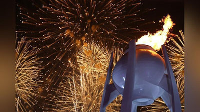 '"Пёнгчанг-2018" Олимпиадасидан энг ёрқин суратлар'ning rasmi