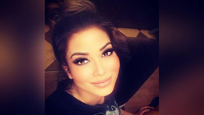 Изрображение 'РАЙХОН ПОКОРИЛА ПОЛЬЗОВАТЕЛЕЙ НОВЫМ ИМИДЖЕМ (ФОТО)'