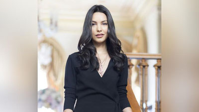 '“Зайнаб менга шуҳратпарастлик ва тиришқоқлик ўртасидаги фарқни англатди”'ning rasmi