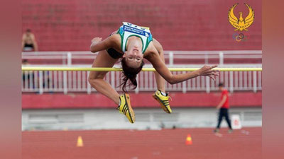 'Осиё чемпионатини кумуш медаль билан якунладик'ning rasmi