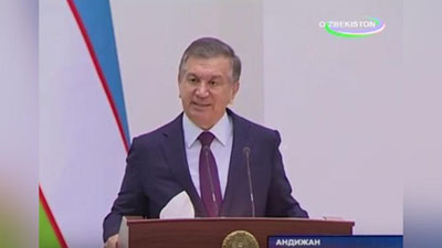 Изрображение 'ПРЕЗИДЕНТ ПРЕДЛОЖИЛ ЛИШАТЬ ГРАЖДАНСТВА ЯРЫХ ЭКСТРЕМИСТОВ (ВИДЕО)'