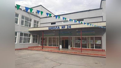 '​XTV Farg`onada o`quvchilarning polda o`tirgani aks etgan suratdagi holat yuzasidan izoh berdi'ning rasmi