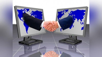 'Internet-do`kon va elektron savdo maydonchalari orqali savdoda engillik yaratildi'ning rasmi