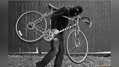 Изрображение '17-ЛЕТНИЙ ТАШКЕНТЕЦ ПОПАЛ В СВОДКИ ГУВД, ОТОБРАВ ВЕЛОСИПЕД У ДРУГОГО ПОДРОСТКА'