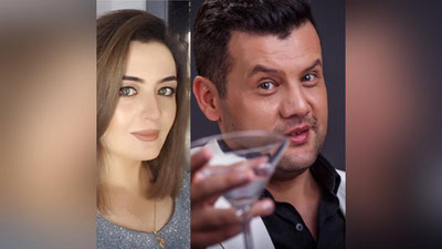 '​САМАНДАР ҲАМРОҚУЛОВ РАФИҚАСИНИ ҚУВОНЧЛИ САНА БИЛАН МУБОРАКБОД ЭТДИ'ning rasmi