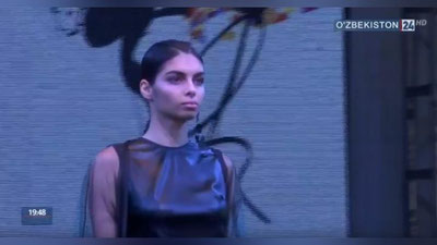 Изрображение 'В СТОЛИЦЕ СТАРТОВАЛА TASHKENT FASHION WEEK (ВИДЕО)'