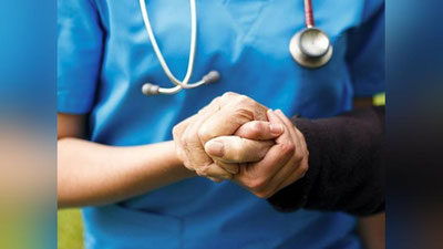 'Кексайганда оёқ мушакларининг бўшашиши сабаблари аниқланди'ning rasmi