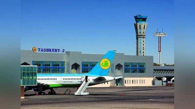 'Toshkent va Termiz o`rtasida aviaqatnovlar soni oshiriladi'ning rasmi