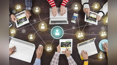 'O`zbekistonda aloqa va internet xizmatlari hajmi kamida 2 baravarga oshiriladi'ning rasmi