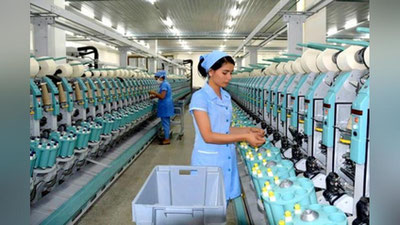 'Хоразмлик ҳокимлар Андижон тажрибасини ўрганишмоқда'ning rasmi