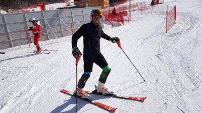 'Олимпиада-2018.  Ўзбекистонлик спортчи дисквалификация қилинди'ning rasmi