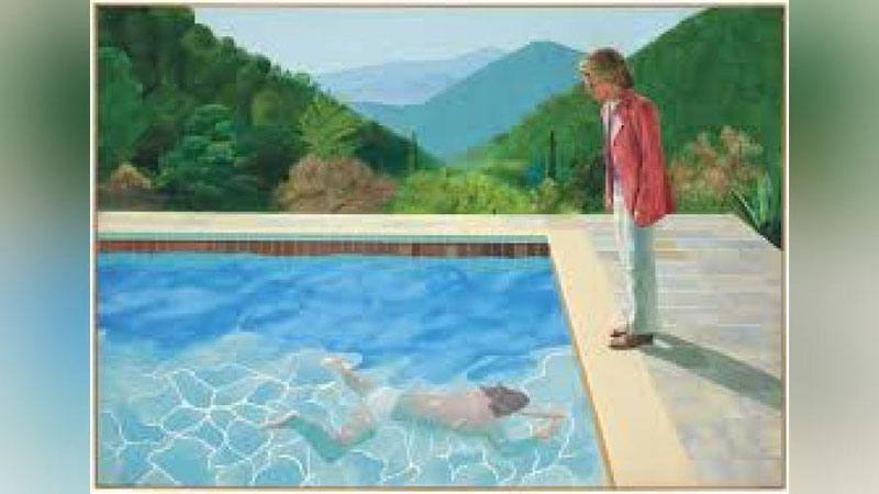 '“Bir artist portreti”ning boshlang`ich narxi 80 million dollarga baholanmoqda'ning rasmi