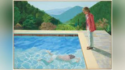 '“Bir artist portreti”ning boshlang`ich narxi 80 million dollarga baholanmoqda'ning rasmi