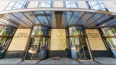 'Markaziy bank muomaladan chiqarilayotgan tangalar va banknotlarni almashtirish tartibi haqida ma`lumot berdi 'ning rasmi