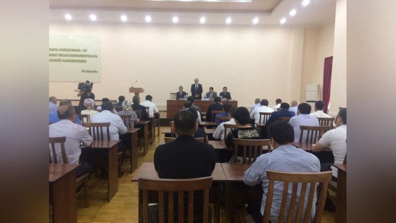 'O`zbekiston noshirlari va kitob savdosi milliy assosiasiyasi tashkil etildi'ning rasmi