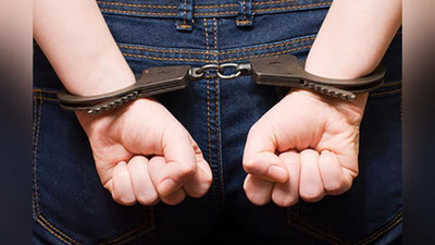 '​Toshkentda bir haftada 19 ta jinoyat fosh etilib, 33 nafar qidiruvda bo`lgan jinoyatchilar ushlandi'ning rasmi