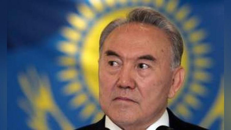 'Нурсултон Назарбоев Ақтўбеда юз берган ҳалокат муносабати билан Шавкат Мирзиёевга ҳамдардлик билдирди'ning rasmi