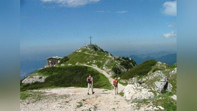 Изрображение 'ЛЕГЕНДЫ ГОРЫ УНТЕРСБЕРГ'