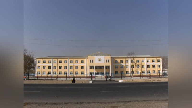 'БЕКОБОД ШАҲРИДА ЯНГИ ДАҲА БАРПО ЭТИЛАДИ'ning rasmi