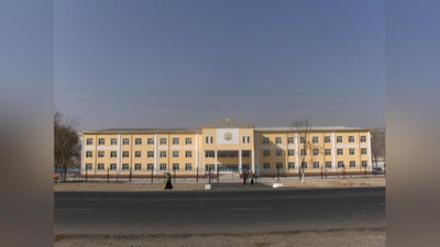 'БЕКОБОД ШАҲРИДА ЯНГИ ДАҲА БАРПО ЭТИЛАДИ'ning rasmi